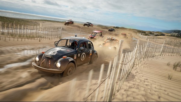 Forza Horizon 4 Expansions Bundle — 10
