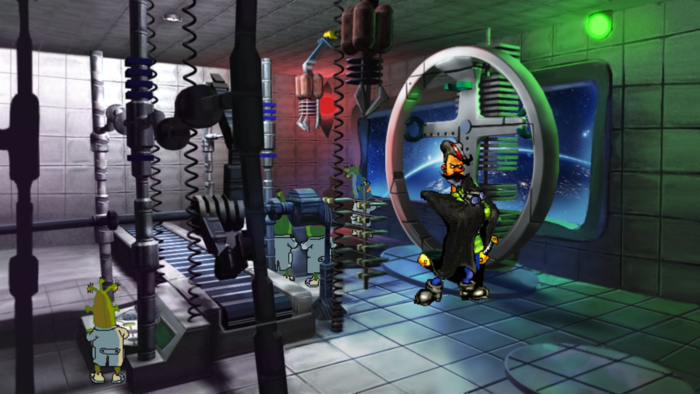 #1. Red Comrades 2: For the Great Justice. Reloaded (Windows) 由: BUKA Entertainment