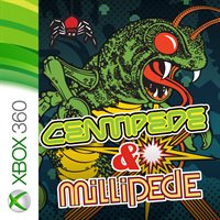 Centipede & Millipede