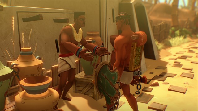 Ziggurat - Pharaonic - White Noise 2 Bundle screenshot 4