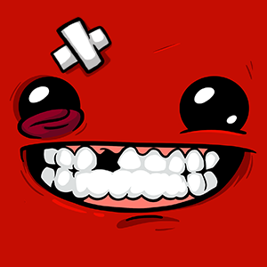 Super Meat Boy Forever