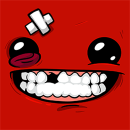 Aperçu Super Meat Boy Forever