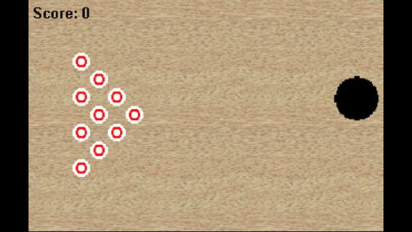 Bowling - Project: Summer Ice — 1