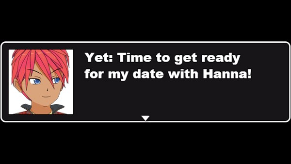 Collect the Keys (Hanna Version) (Episode One) — 2