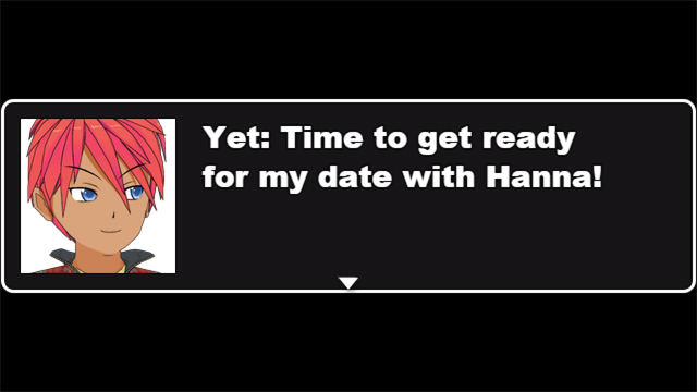 Collect the Keys (Hanna Version) (Episode One) screenshot 2