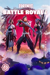 Fortnite Battle Royale