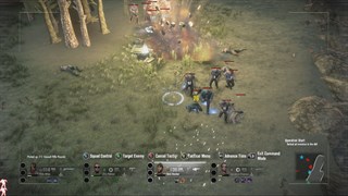 Breach & Clear: Deadline screenshot 6