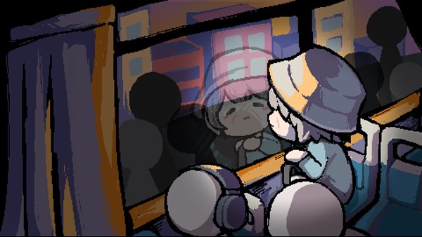 Beat of Life — 8