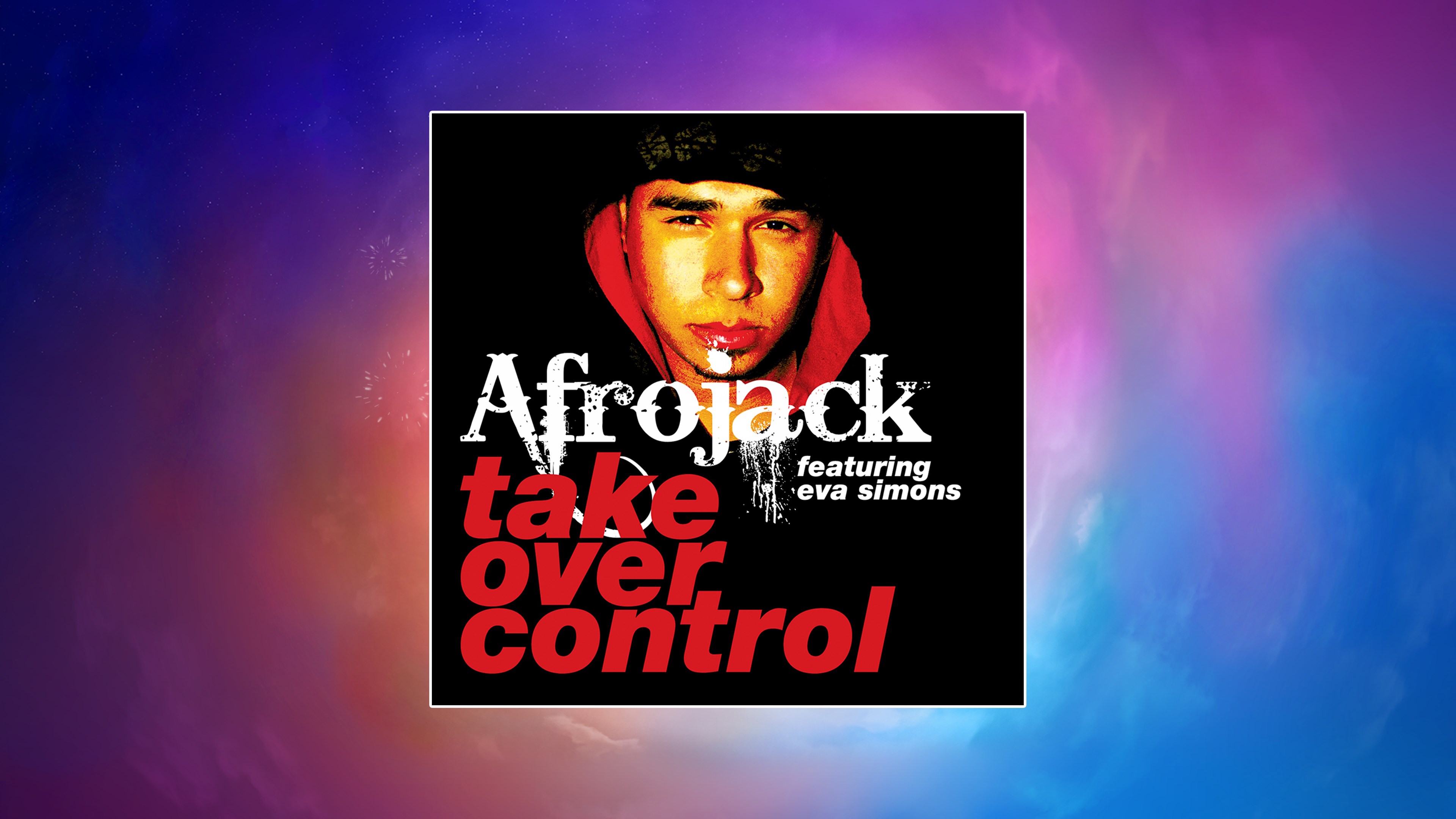 Afrojack Eva Simons Take Over Control