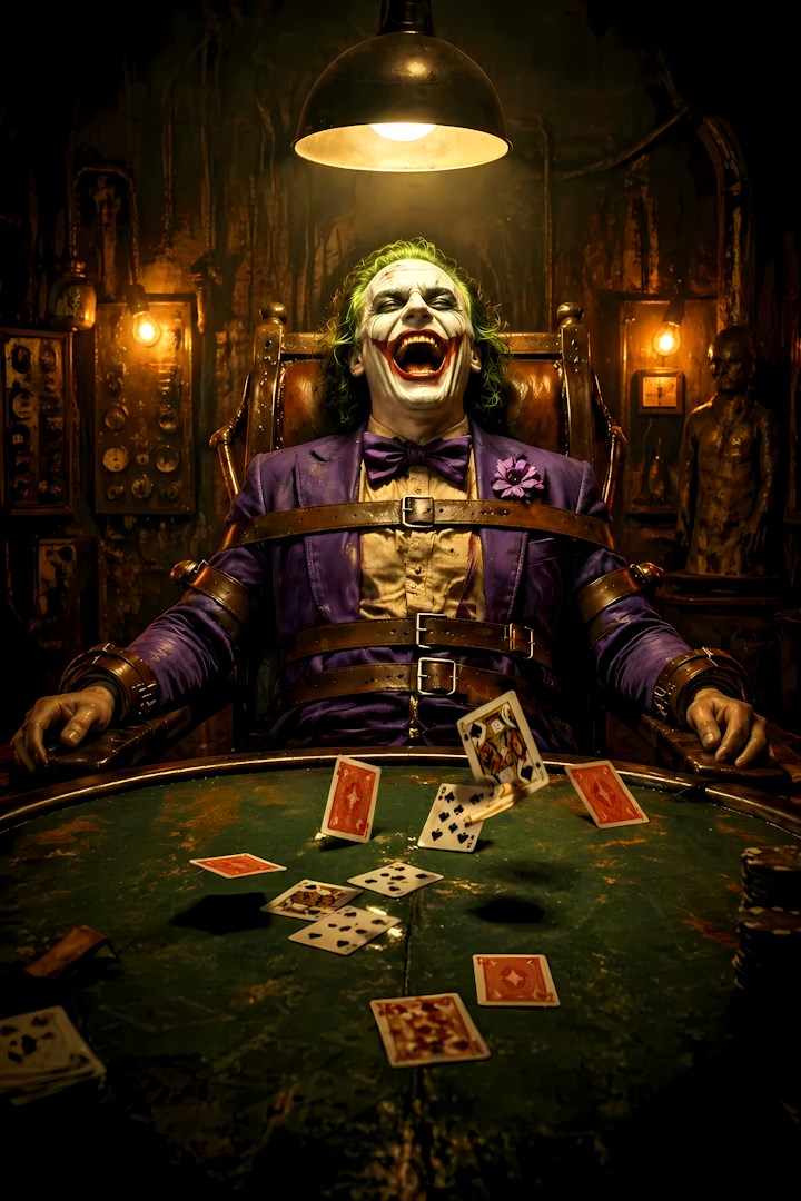 Придбати Blackjack With Joker - Card Game Simulator | Xbox