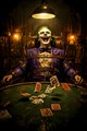 Blackjack With Joker - Card Game Simulator