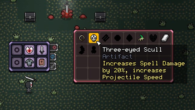 Stillborn Slayer screenshot 2