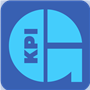 KPI&Goal Keeper icon