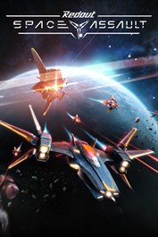 Redout: Space Assault