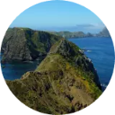 Channel Islands National Park New Tab