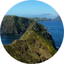 Channel Islands National Park New Tab icon