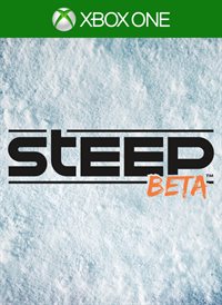 Steep Closed Beta (VMC)