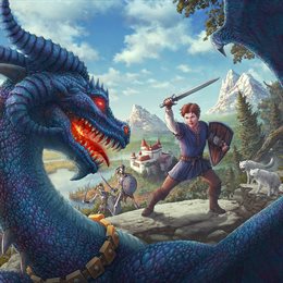 Aperçu Beast Quest