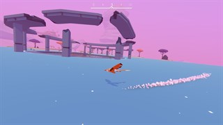 AER - Memories of Old screenshot 2