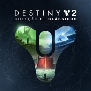 Destiny 2: Coleção de Clássicos (2023) (PC)
