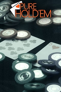 Cover poster for Pure Hold'em™