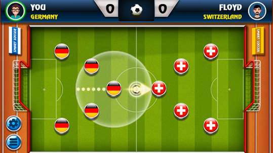 Soccer Star screenshot 5