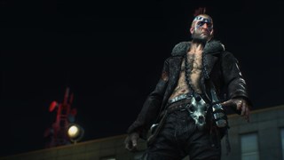 Dead Rising 3 screenshot 6