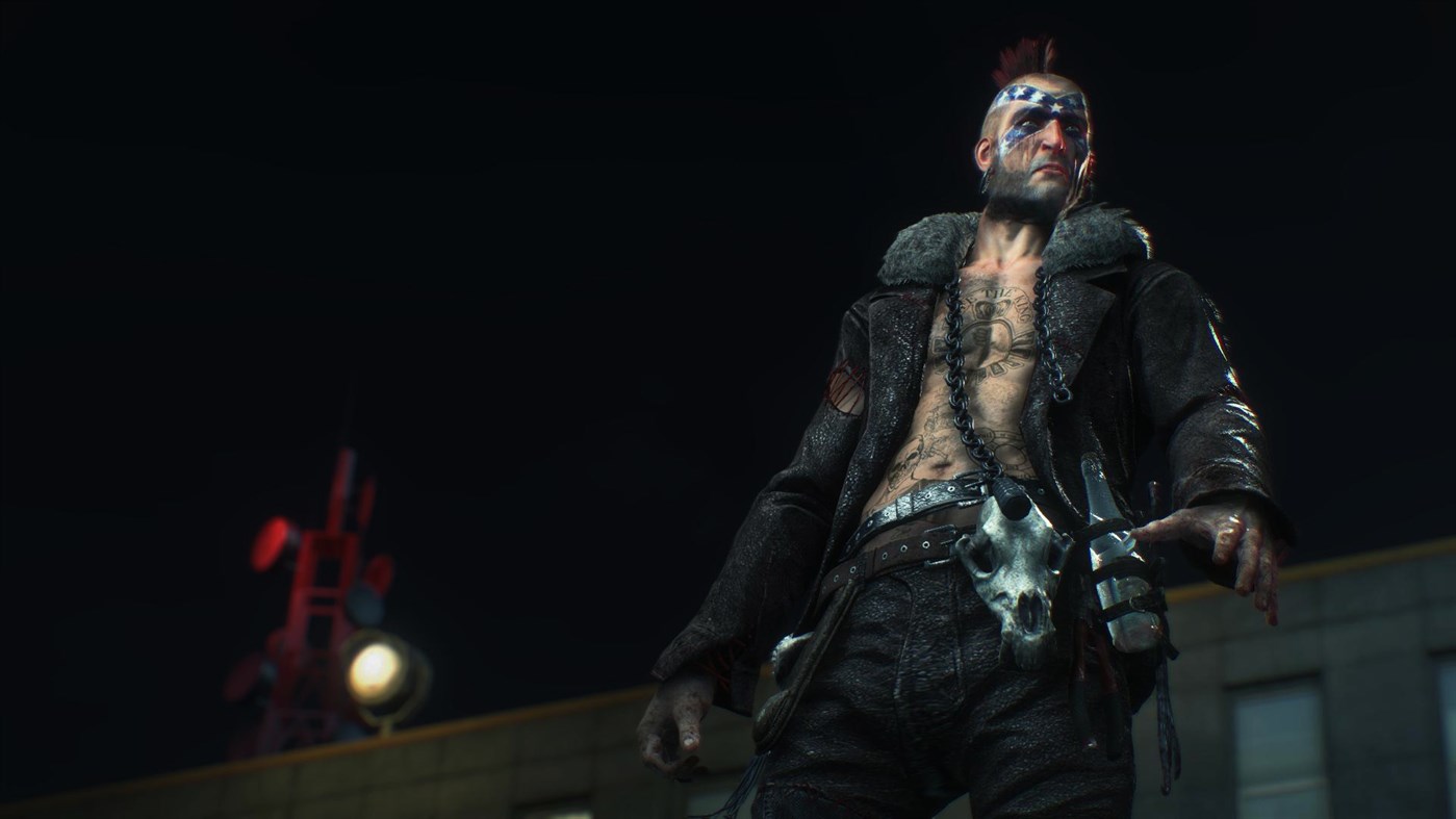 #7. Dead Rising 3 Demo (Xbox) By: Microsoft