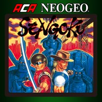 ACA NEOGEO SENGOKU for Windows