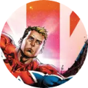 Captain Britain Wallpaper New Tab icon