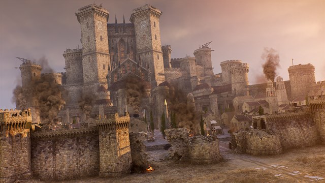 2,500 Lucent Pack (+375 Bonus) - Throne and Liberty screenshot 3