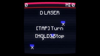 One Button Games 5-in-1 vol. 3 (Windows) screenshot 4
