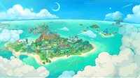 FANTASY LIFE i : La voleuse de temps