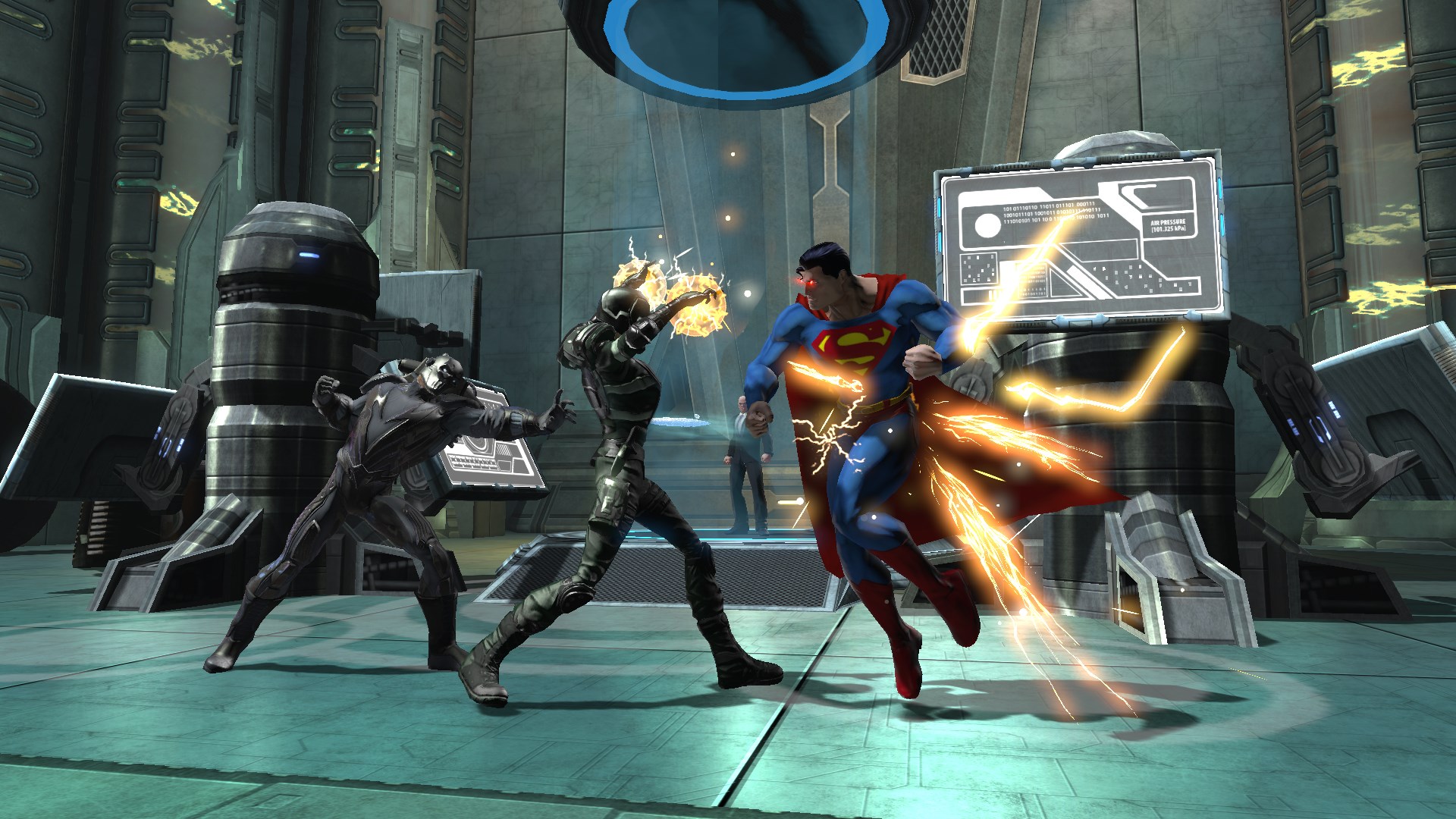 Игра посмотрим интересный. Игра DC Universe online на ps4. DC Universe Xbox. DC Universe online (ps3). DC Universe 2.