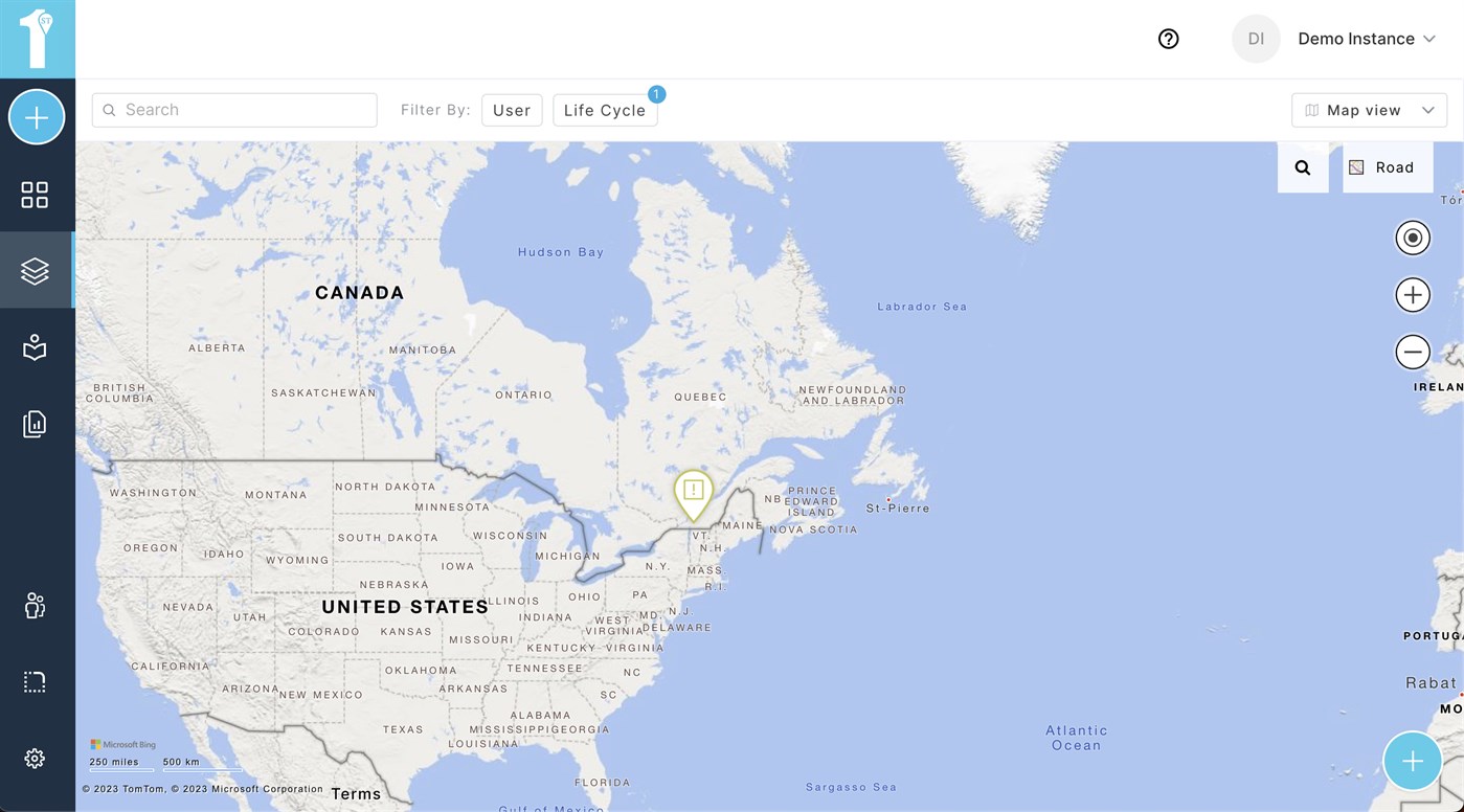 #4. 1st Reporting (Windows) 由: emAPPetizer Inc