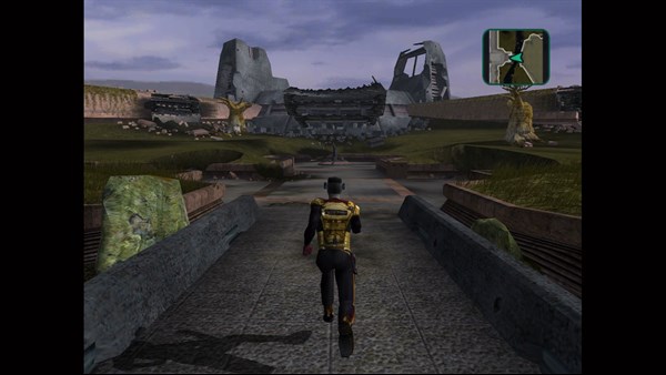 Star Wars KOTOR II — 4