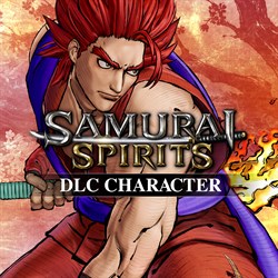 DLCキャラクター 「風間火月」