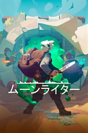 Moonlighter