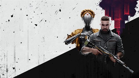 Atomic Heart - Ultimate Edition