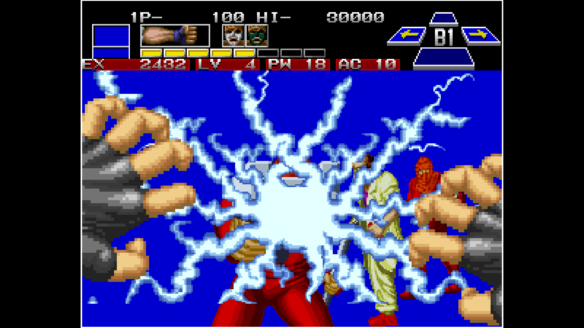 ACA NEOGEO THE SUPER SPY | Xbox | Chiave | Privato