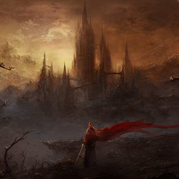 Aperçu Shadowgate (remake)