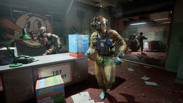 Exotica Pack screenshot 2