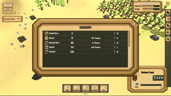 Colony Survival - Town Builder Simulator — 9