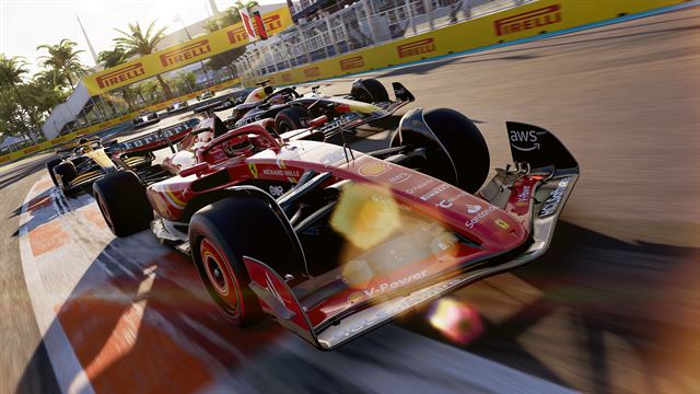 F1® 24 screenshot 6