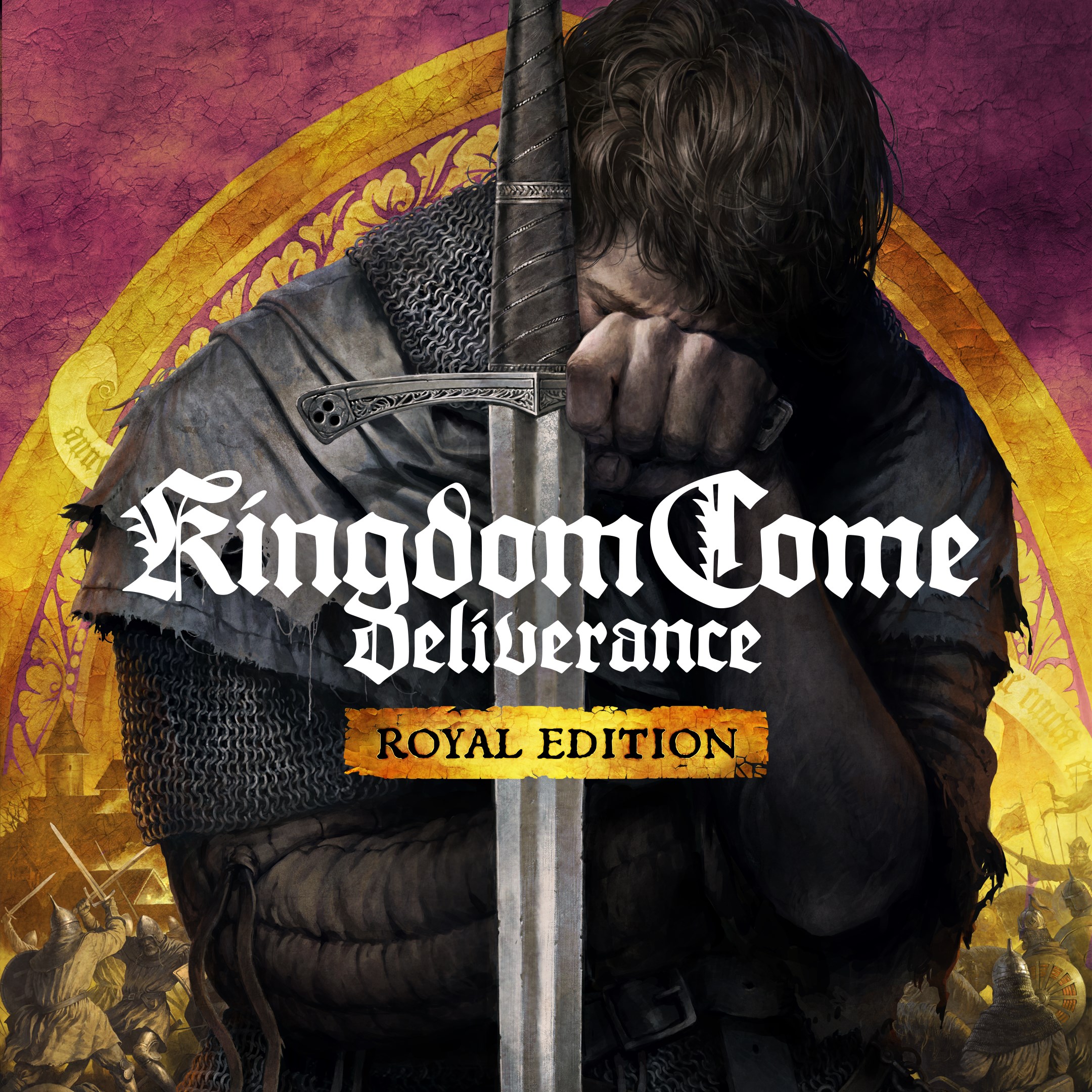 Kingdom Come: Deliverance - Royal Edition