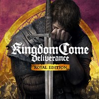 Kingdom Come: Deliverance - Royal Edition