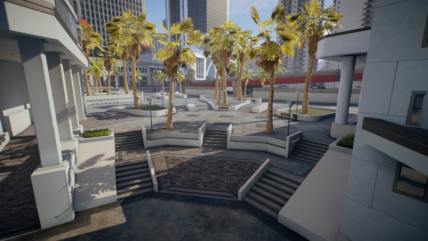 #3. skate.™ (Game Preview) (Xbox) 게시자: Electronic Arts