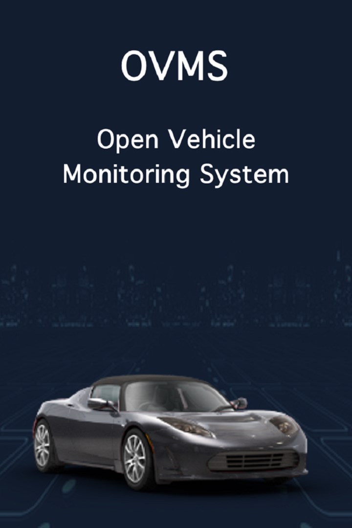 Open Vehicle Monitoring System