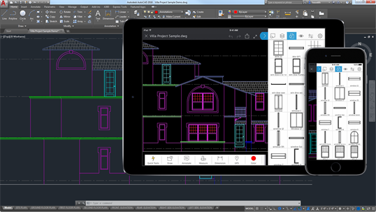 Master Guides For AutoCad screenshot 5