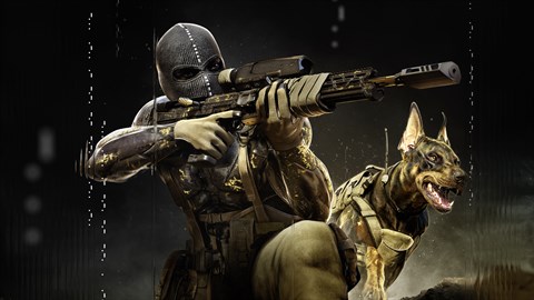 Call of Duty®: Black Ops 7 - Karanlık Birlik (02. Sezon)